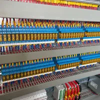 کار آموز -برق کار مبتدی