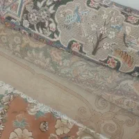 ۳عددفرش ماشینی سالم|فرش|اسفراین, |دیوار