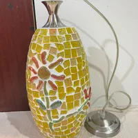 لوستر خارجی