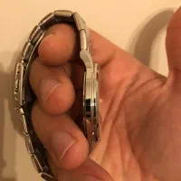 ساعت کاندینو|ساعت|تهران, مرزداران|دیوار