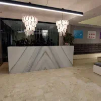 ۳۰۰ متر زعفرانیه /فول دیزاین /