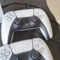 ps5 slim 1tra|کنسول، بازی ویدئویی و آنلاین|لنگرود, |دیوار