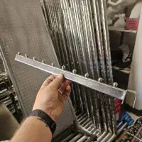 چوب لباس    رگال|بندرخت و رخت‌آویز|آذرشهر, |دیوار