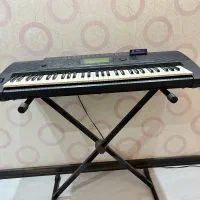کیبورد یاماها. PSR-3 اصل ژاپن
