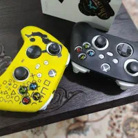 Xbox series s|کنسول، بازی ویدئویی و آنلاین|تنکابن, |دیوار