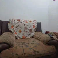 مبل|مبلمان خانگی و میز عسلی|برازجان, |دیوار