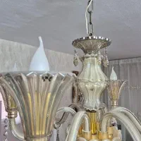 لوستر|لوستر و چراغ آویز|ری, ظهیرآباد|دیوار