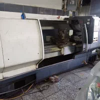 تراش cnc