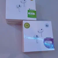 ایرپاد پرو2 سفارش آمریکا مدل جدید