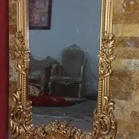 2 عدد آیینه