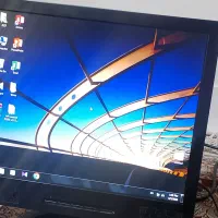 کامپیوتر کامل در حد نو