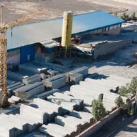 تیرچه پیش تنیده در بردسیر|مصالح و تجهیزات ساختمان|بردسیر, |دیوار