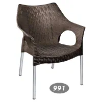 صندلی پلاستیکی جلسات10223|میز و صندلی غذاخوری|مشهد, عبادی|دیوار