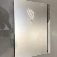 لبتاپ ایسوس گیمینگ راگ asus معاوضه با موبایل|رایانه همراه|تهران, شیخ هادی|دیوار