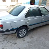 پژو ۴۰۵