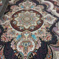 فرش12متری نگین مشهد در حدنو