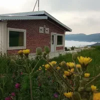 ویلای 150متری با زمین 2000متری درفک|فروش خانه و ویلا|برهسر, |دیوار