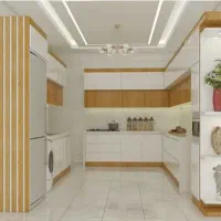 برش کار نصاب کابینت|خدمات پیشه و مهارت|ملایر, |دیوار