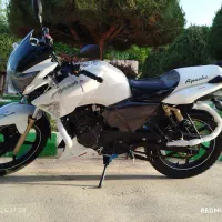 اپاچی مدل 94 و 89