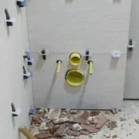 بازسازی بنایی کاشی کار  کاشیکار کاشی کاری