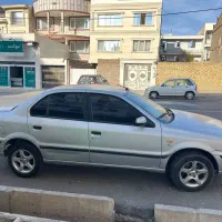 سمند مدل 89|خودرو سواری و وانت|زنجان, |دیوار