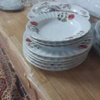 ظروف پذیرایی|ظروف سرو و پذیرایی|خرمشهر, |دیوار