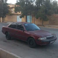 تویوتا کرونا کولر روشن بسیار سالم فروش یا معاوضه|خودرو سواری و وانت|شیراز, میانرود|دیوار