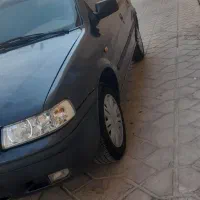 سمند دوگانه فابریک۹۱