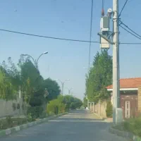 زمین مجتمع گل ها فروش فوری