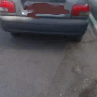 پرایدمدل۸۴نوکمدادی