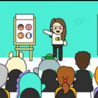 اموزش زبان انگلیسی برای کودکان