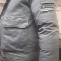 کاپشن زمستانی گرم اصل|لباس|خوی, |دیوار