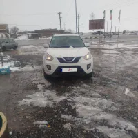 x33 نیو مدل 95|خودرو سواری و وانت|زاوه, |دیوار