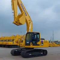 اجاره بیل میکانکی