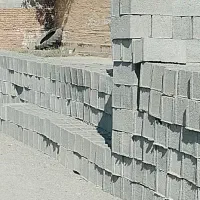 بلوک سیمانی|مصالح و تجهیزات ساختمان|کرمان, |دیوار