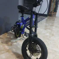دوچرخه سایز12