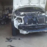 کارگر صافکار|استخدام صنعتی، فنی، مهندسی|تهران, خانی‌آباد|دیوار
