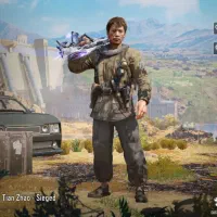 اکانت کالاف خفن|کنسول، بازی ویدئویی و آنلاین|شیراز, شهرک مفتح|دیوار