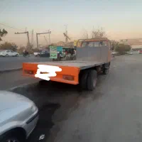 خاور|خودرو سنگین|تهران, مقدم|دیوار