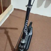 اسکوتر میکرو 200|دوچرخه، اسکیت، اسکوتر|علی‌آباد کتول, |دیوار