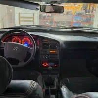 سلام پژو 405 GLX|خودرو سواری و وانت|یاسوج, |دیوار