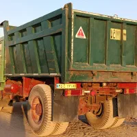 بنز تک کمپرسی|خودرو سنگین|مشهد, موعود|دیوار