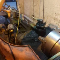 فروش دستگاه تراشکاری|ماشین‌آلات صنعتی|قیروکارزین, |دیوار