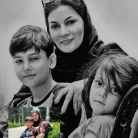 سفارش نقاشی چهره طراحی چهره سیاهقلم پرتره