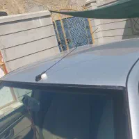 پژو ۹۷ سرپا عالی در حد|خودرو سواری و وانت|ایرانشهر, |دیوار