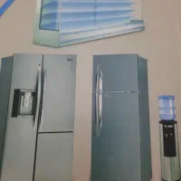 تعمیر ونصب انواع کولر گازی یخچال .لباسشویی ظرفشویی
