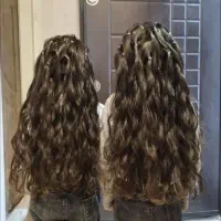 بازاری عادلانه برای متقاضی خواهان خریدار مو خانمها