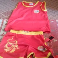 لباس ووشو|لباس|اردبیل, |دیوار