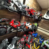 دنیای کودکان ( فروشگاه مانی)|اسباب‌بازی بچه|ملایر, |دیوار