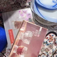 تعدادی لوازم خانه|ظروف سرو و پذیرایی|تبریز, |دیوار